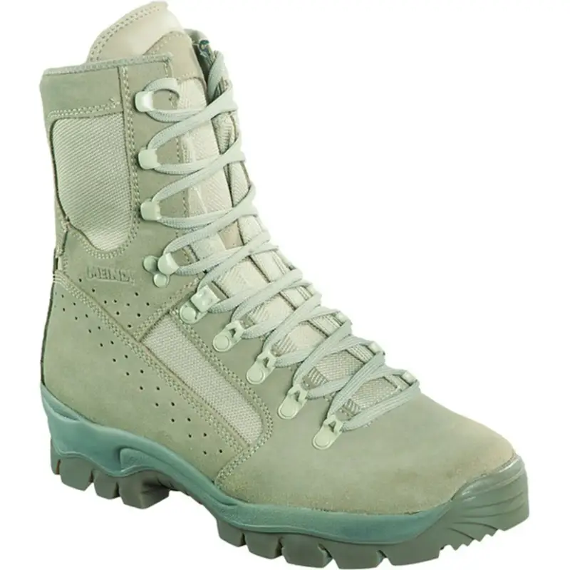 Sprawdź teraz Buty taktyczne unisex Meindl Desert Fox
