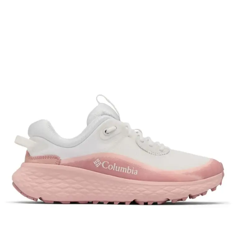Buty outdoorowe damskie Columbia Terrastride™ CRZ - Sea Salt, Pink Haze Kup teraz