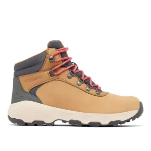 Bestseller Buty trekkingowe damskie Columbia Newton Wander™ - Elk, Sunset Red