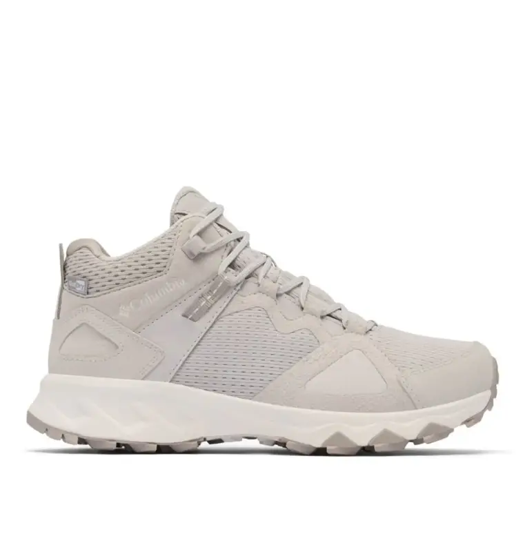 Buty trekkingowe damskie Columbia Peakfreak™ Hera Mid Outdry™ - Moonstone, Soft Taupe Ostatnie sztuki