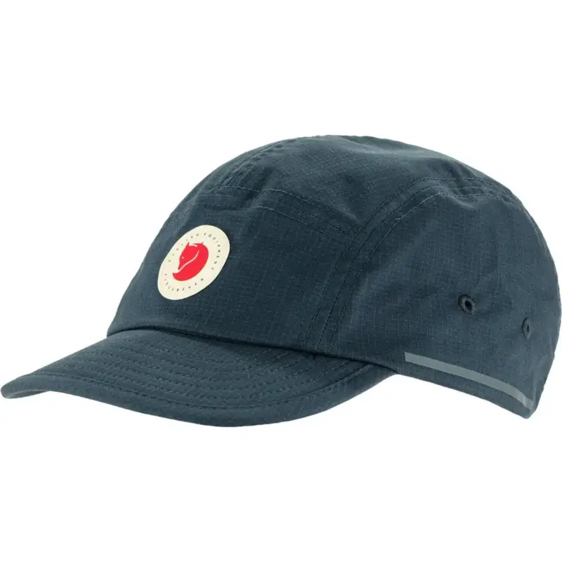 Hit cenowy Czapka G-1000® Fjallraven Hoja Cap - Navy