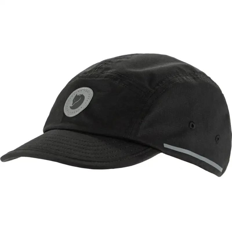 Wyprzedaż Czapka G-1000® Fjallraven Hoja Cap - Black