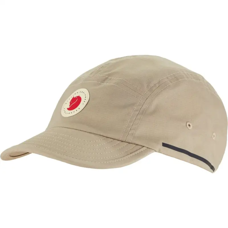 Wyjątkowa oferta Czapka G-1000® Fjallraven Hoja Cap - Fossil