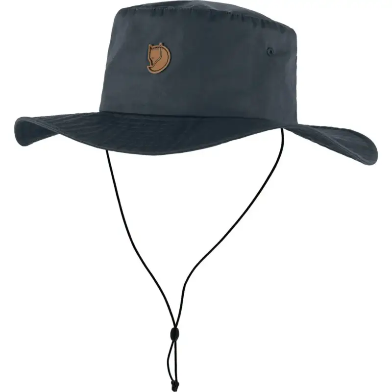 Łatwy zwrot Kapelusz G-1000® Fjallraven Hatfield Hat - Dark Navy