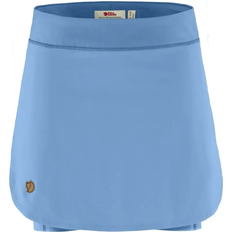Spódnica trekkingowa damska Fjallraven Abisko Midsummer Skort - Ultramarine Dodaj do koszyka