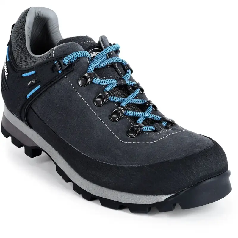 Cena promocyjna Buty podejściowe damskie Meindl Appia Lady - Anthracite/Azure