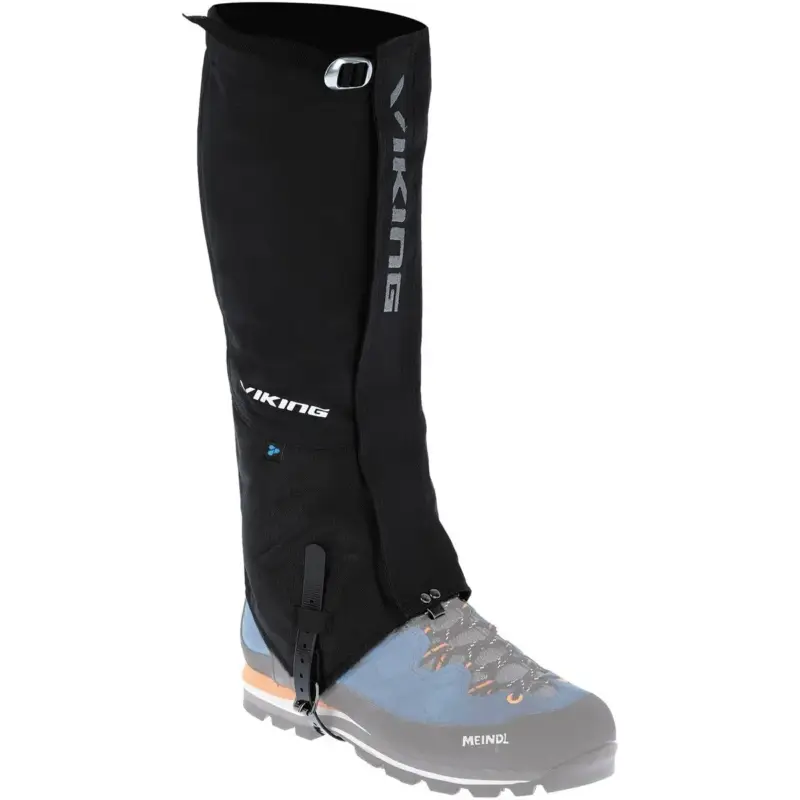 Premium Stuptuty Viking Hintere - Black