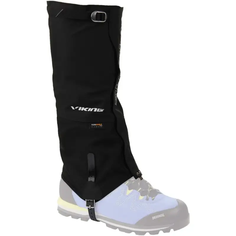 Niska cena Stuptuty Viking Logan - Black