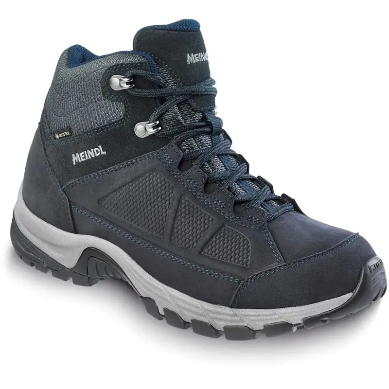 Buty trekkingowe damskie Meindl Orlando Lady Mid GTX - Navy Zamów dziś