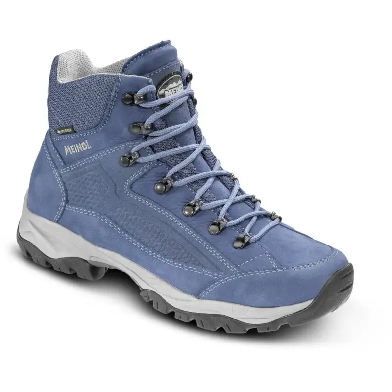 Buty trekkingowe damskie Meindl Baltimore Lady GTX - Jeans/Azure Szybka dostawa