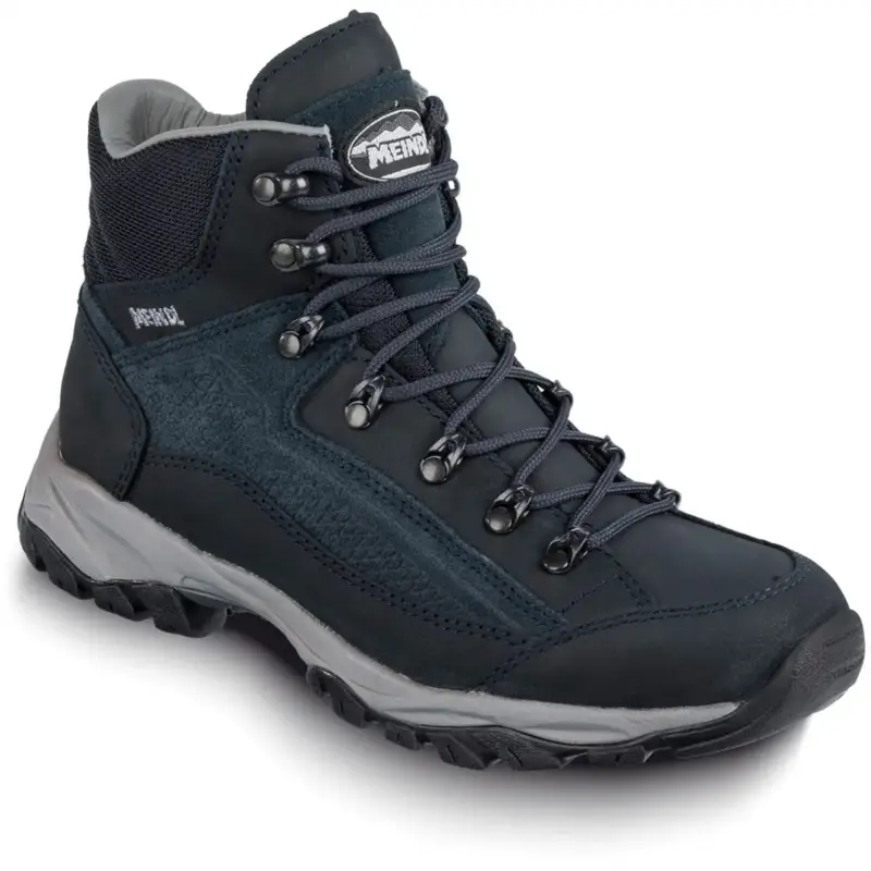 Buty trekkingowe damskie Meindl Baltimore Lady - Midnight Blue/Navy Okazja