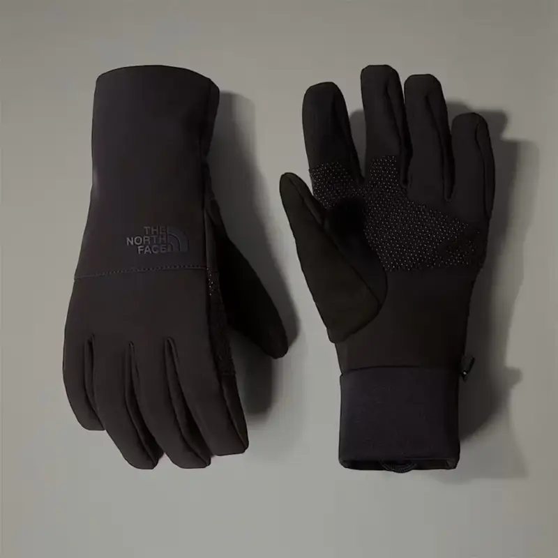 Tylko dziś Rękawice ocieplane damskie The North Face Apex Etip - Black