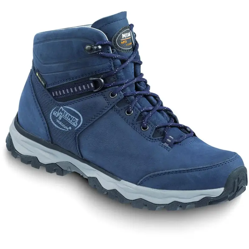 Bestseller Buty trekkingowe damskie Meindl Vakuum Lady Walker - Navy