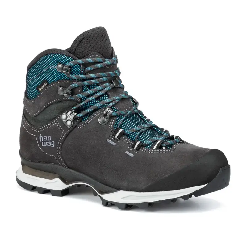 Hit cenowy Buty trekkingowe damskie Hanwag Tatra Light Lady GTX® - Asphalt/Ocean