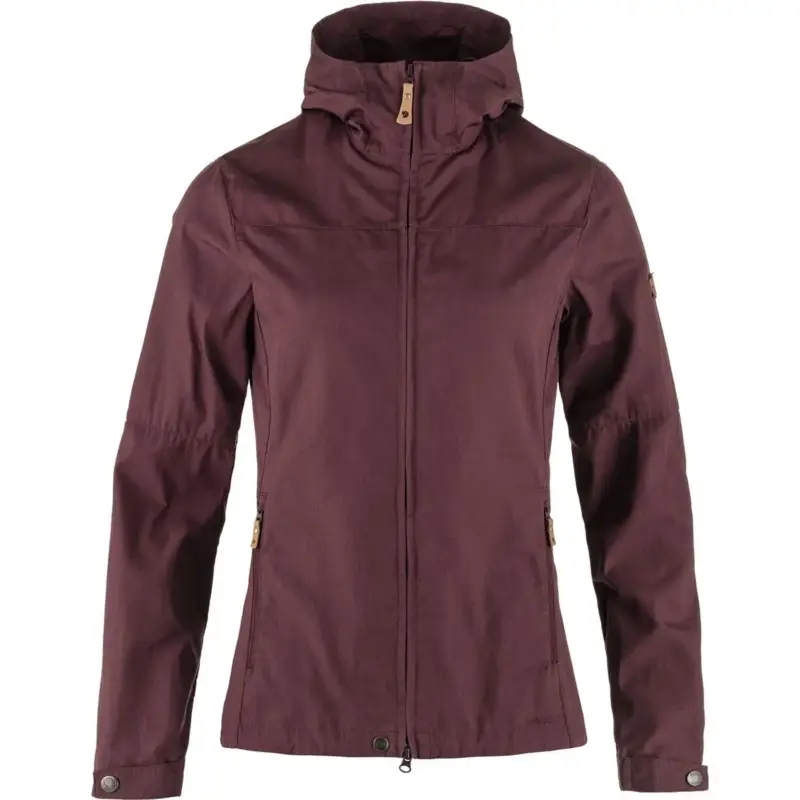Kurtka G-1000® damska Fjallraven Stina Jacket - Port Dodaj do koszyka
