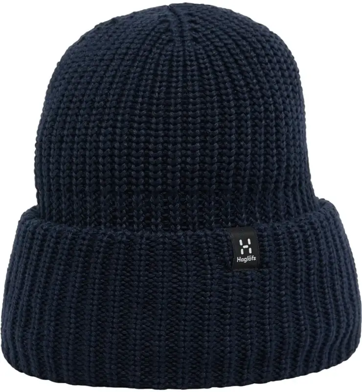 Czapka zimowa Haglofs Top Out Beanie - Tarn Blue Zamów teraz