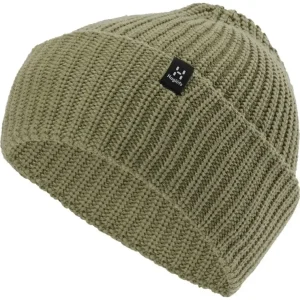 Czapka zimowa Haglofs Top Out Beanie - Thyme Green Kup online