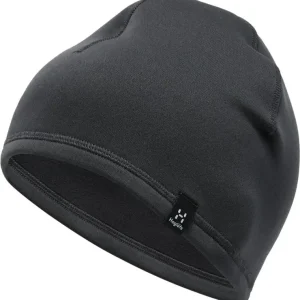 Czapka polarowa Haglofs Betula Beanie - Magnetite Bezpieczna płatność
