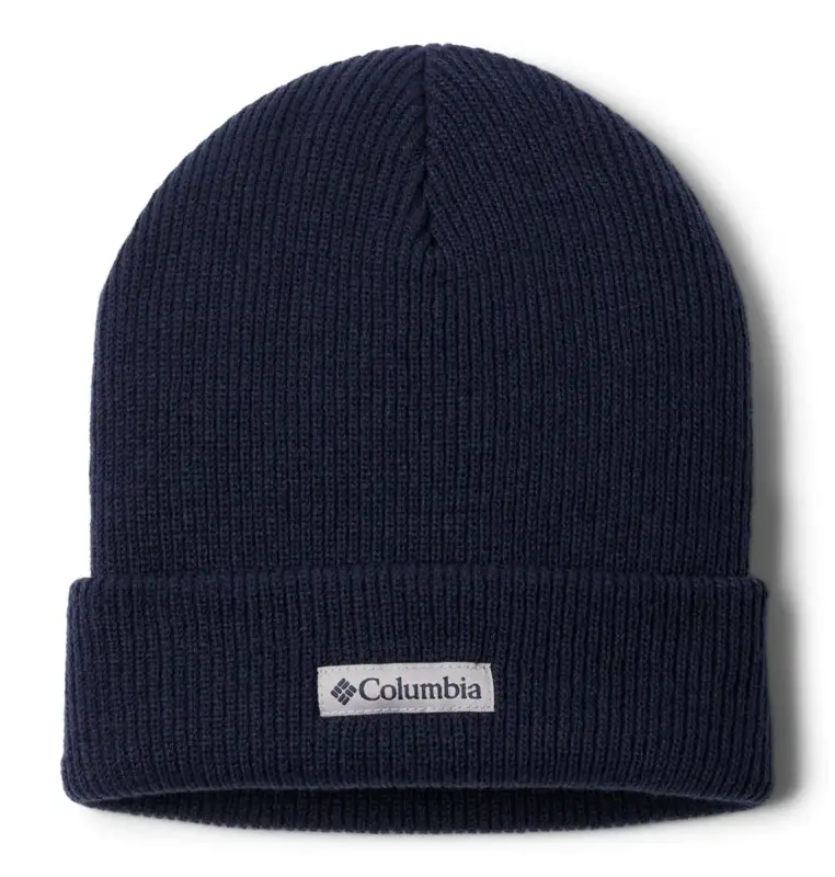 Hit sprzedaży Czapka zimowa Columbia Whirlibird™ Cuffed Beanie - Collegiate Navy