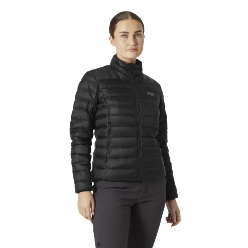 Kurtka puchowa damska Helly Hansen Verglas Down Jacket 2.0 - Black Kup teraz