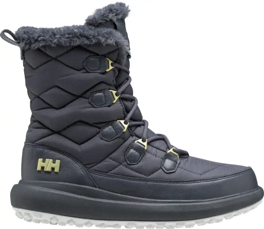Buty zimowe damskie Helly Hansen Willetta 2 Helly Tech® - Alpine Frost Cena promocyjna