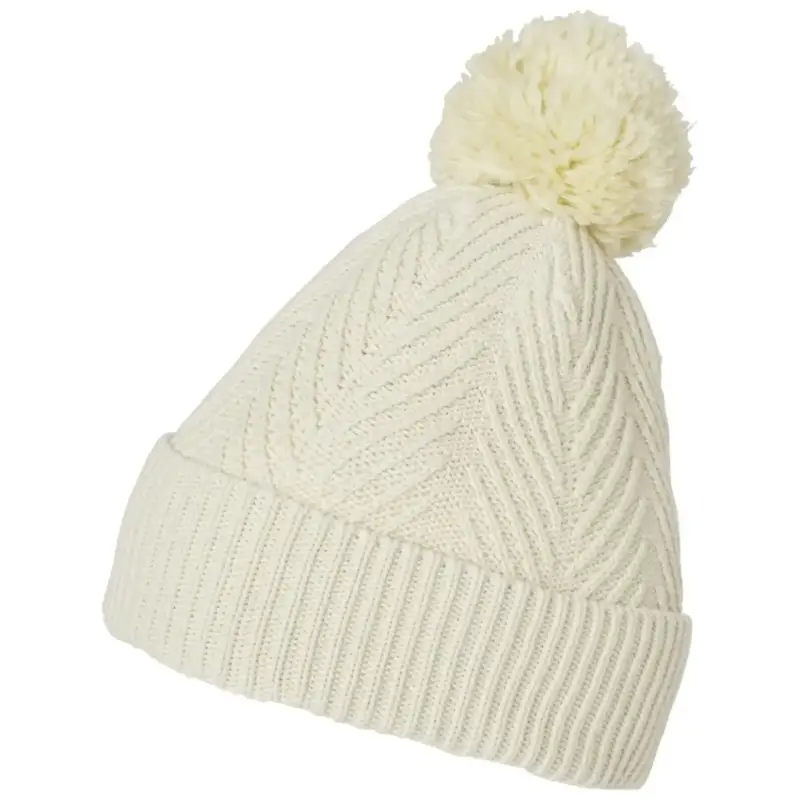 Czapka zimowa damska Helly Hansen Lumi Beanie - Snow Popularny