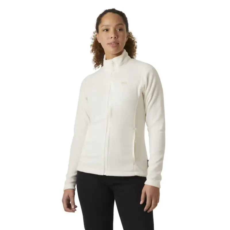 Polar damski Helly Hansen DAYBREAKER FLEECE JACKET - Snow Zamów teraz