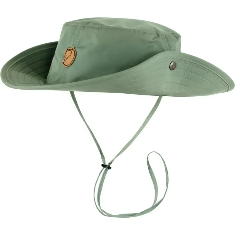 Hit cenowy Kapelusz G-1000® Fjallraven Abisko Summer Hat - Patina Green