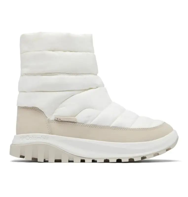 Nie przegap Śniegowce damskie Snowtrot™ Mid - Sea Salt