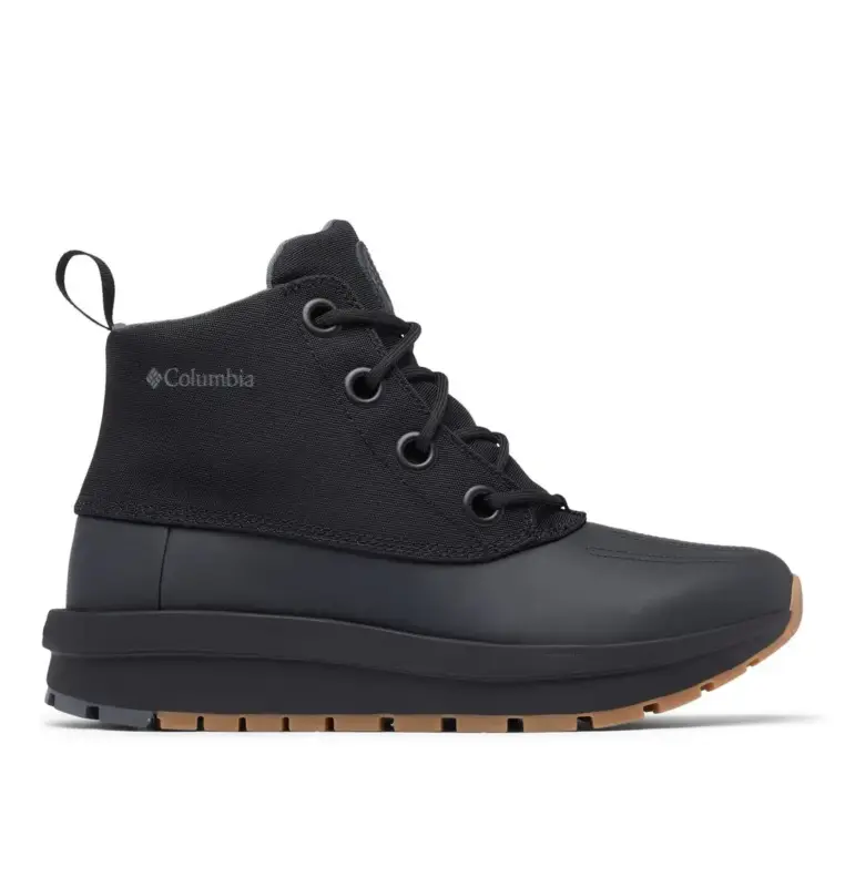 Buty zimowe damskie Moritza Shield™ - Black Wyjątkowa oferta