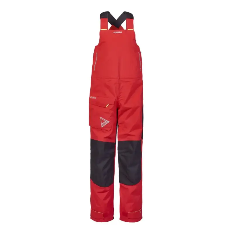 Dodaj do koszyka Sztormiaki damskie Musto Br2 Offshore Trouser 2.0 - True Red