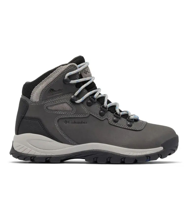 Rabat Buty trekkingowe damskie Columbia Newton Ridge™ Plus - Quarry