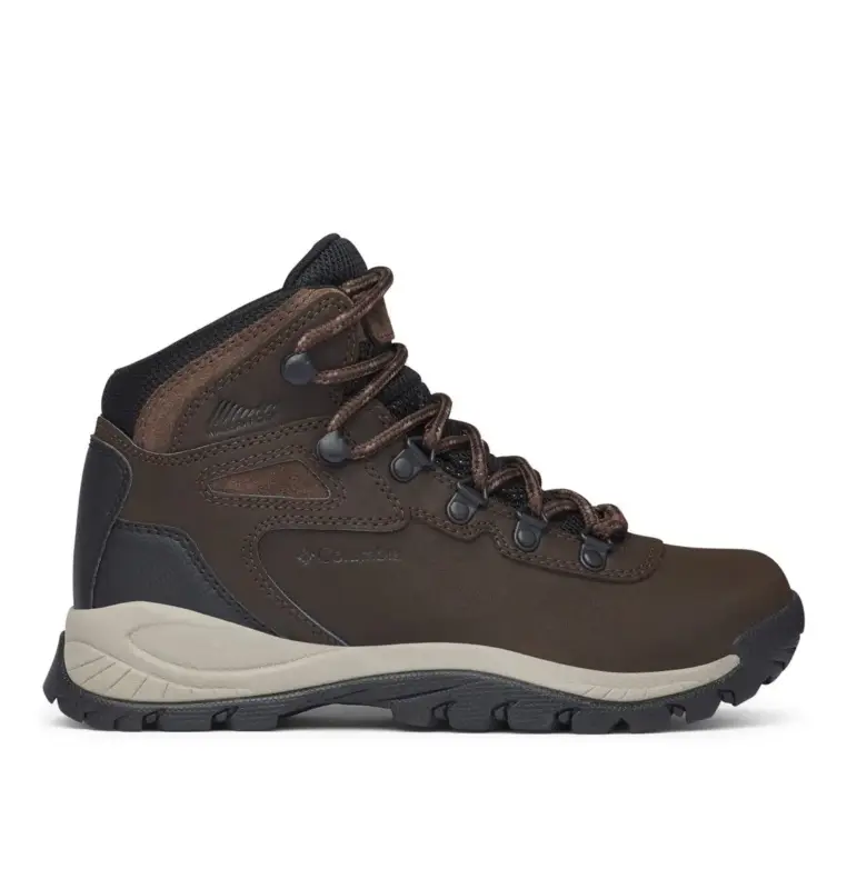 Buty trekkingowe damskie Columbia Newton Ridge™ Plus - Cordovan Ostatnia szansa
