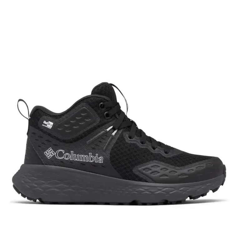 Rabat Buty trekkingowe damskie Columbia Konos™ Trs Outdry™ Mid - Black