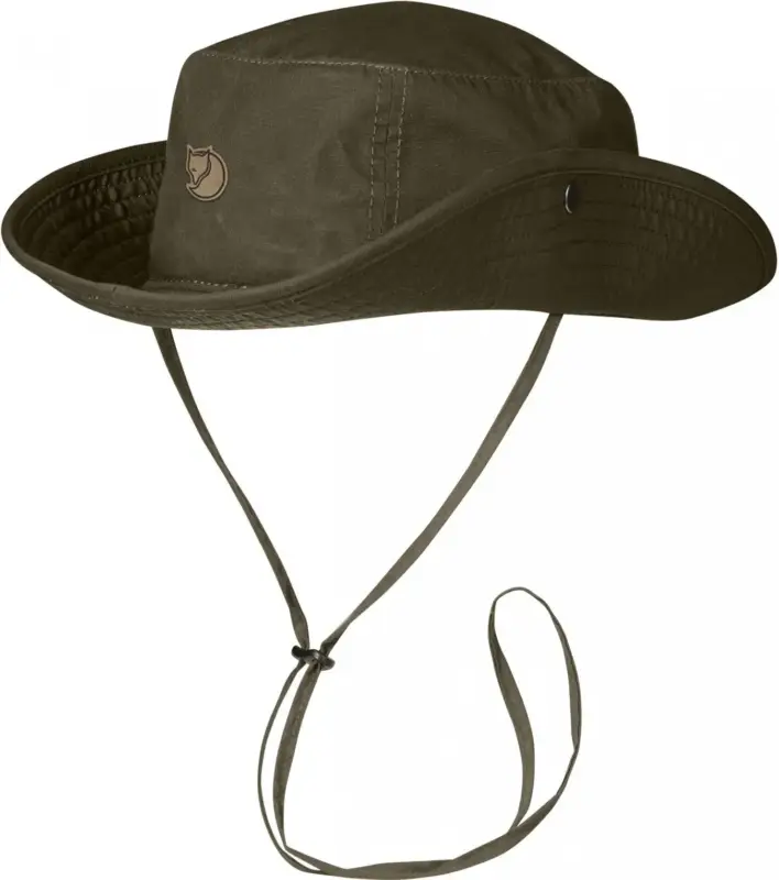 Kapelusz G-1000® Fjallraven Abisko Summer Hat - Dark Olive Bestseller