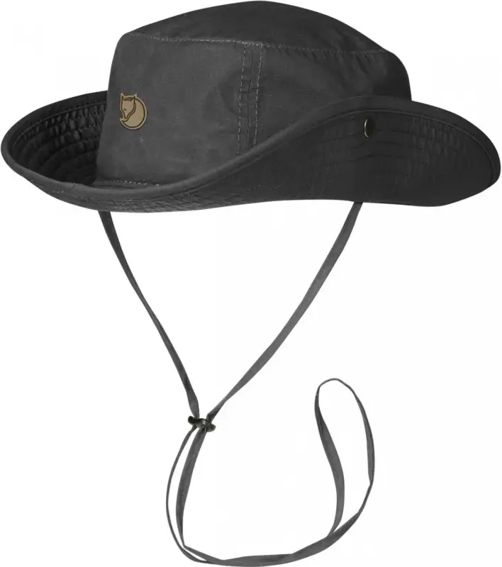 Kup online Kapelusz G-1000® Fjallraven Abisko Summer Hat - Dark Grey