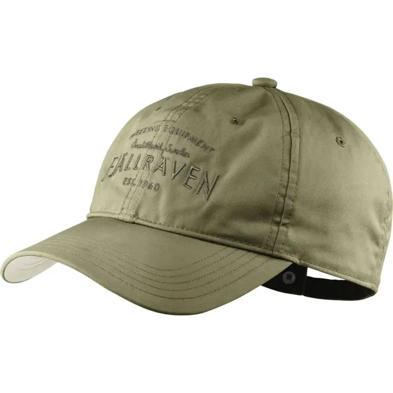 Bestseller Czapka G-1000® Fjallraven Est. 1960 Cap - Green