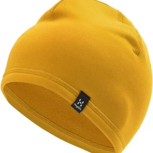 Czapka polarowa Haglofs Betula Beanie - Autumn Leaves Szybka dostawa
