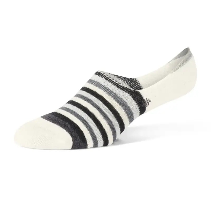 Zniżka Skarpety Royal Robbins TREETECH NO SHOW PATTERN - 022 Creme