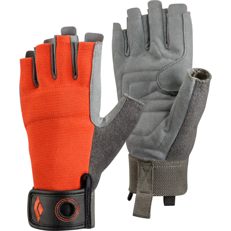 Rękawice Black Diamond Crag Half-Finger Gloves - Octane Sprawdź teraz
