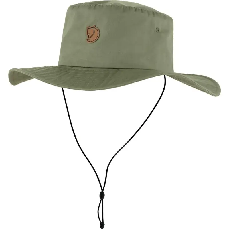 Wyprzedaż Kapelusz G-1000® Fjallraven Hatfield Hat - Green