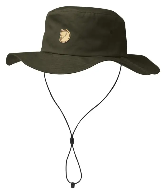 Kapelusz G-1000® Fjallraven Hatfield Hat - Dark Olive Ograniczona ilość
