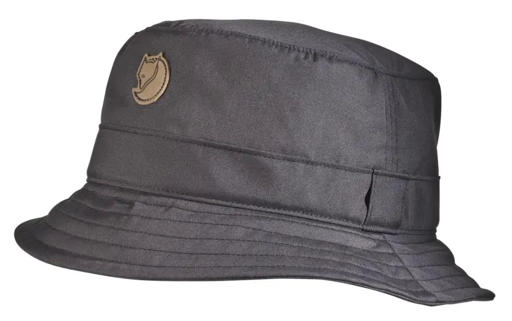 Hit sprzedaży Czapka G-1000® Fjallraven Kiruna Hat - Dark Grey