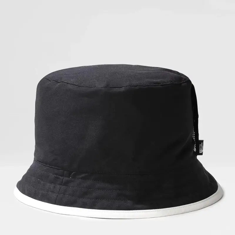Zamów dziś Kapelusz dwustronny The North Face Class V Reversible Bucket Hat - Black/White