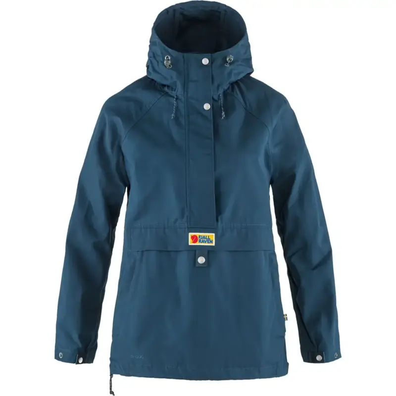 Zamów teraz Kurtka G-1000® damska Fjallraven Vardag Anorak - Storm