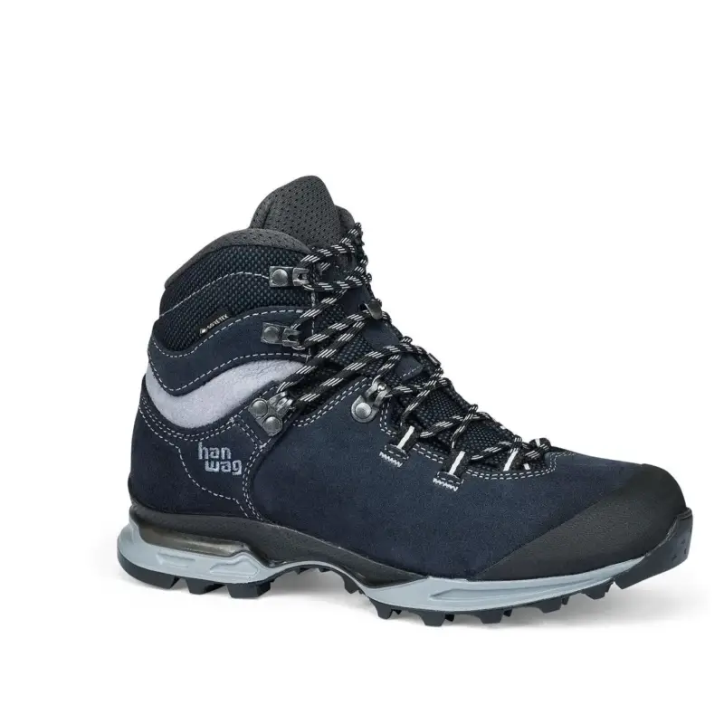 Buty trekkingowe damskie Hanwag Tatra Light Lady GTX® - Navy/Asphalt Obniżka ceny