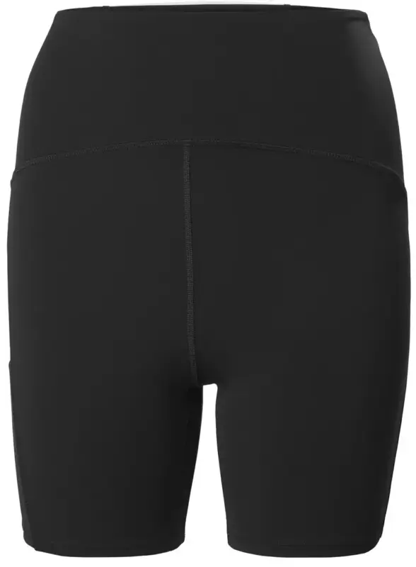 Do wyczerpania zapasów Legginsy kolarki damskie Helly Hansen Short Legging - Ebony