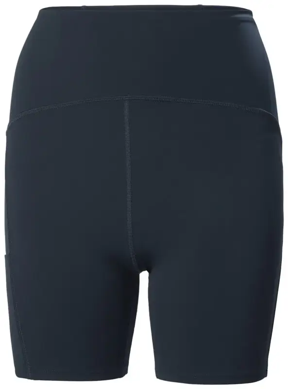 Legginsy kolarki damskie Helly Hansen SHORT LEGGING - Navy Zniżka