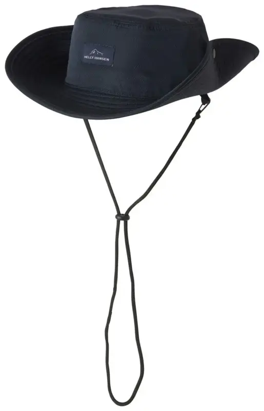 Sprawdź teraz Kapelusz szybkoschnący Helly Hansen Roam Hat - Navy