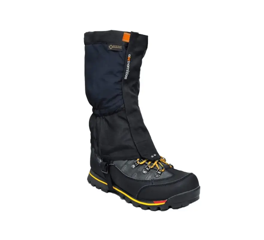 Premium Stuptuty membranowe Extremities Tay Ankle GORE-TEX Gaiter